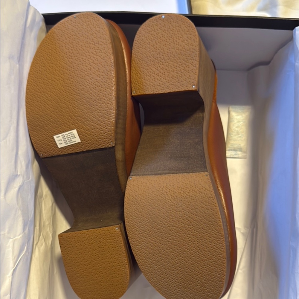 Rachel Comey BRAND NEW Blaring Clogs - Picture 4 of 5